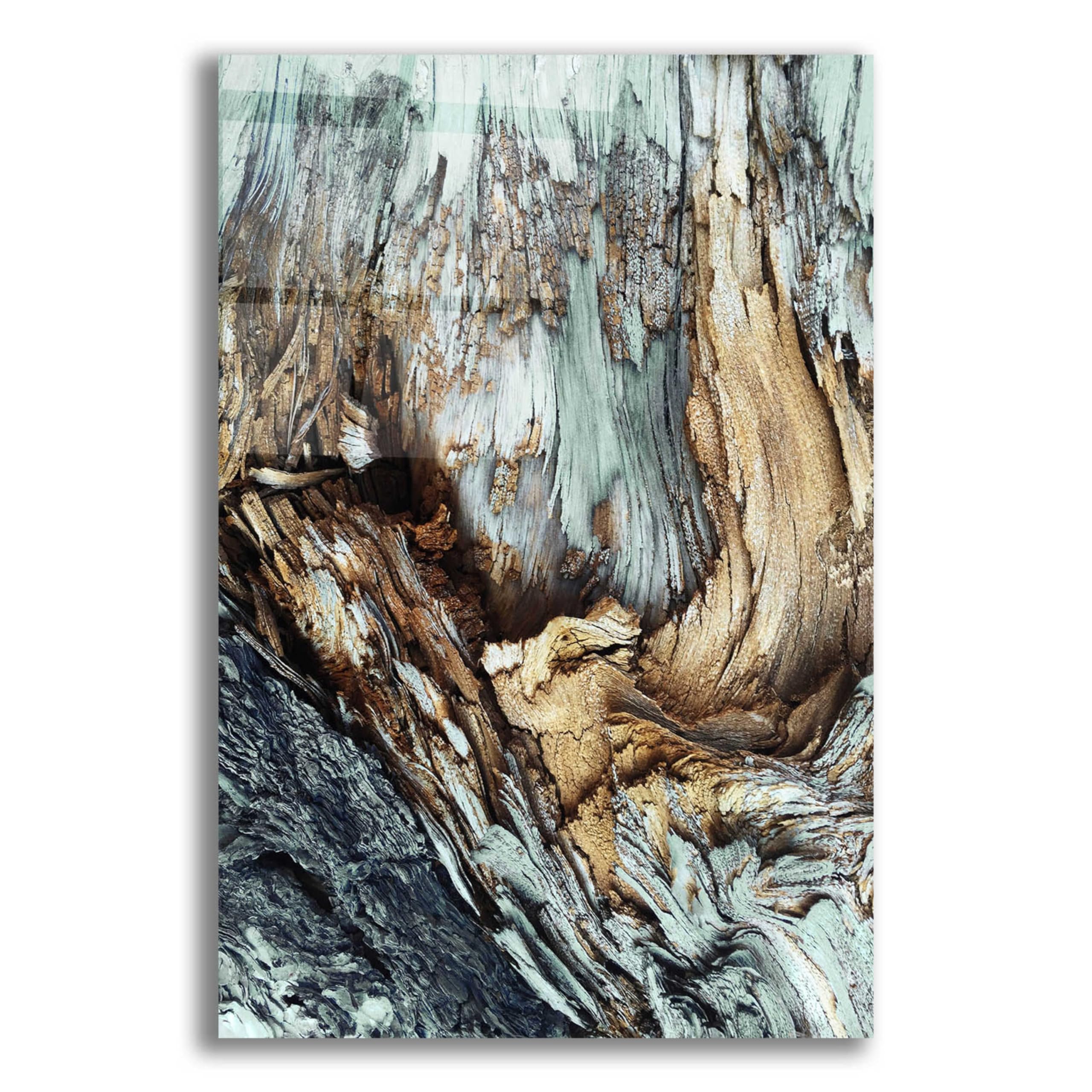 Epic Art 'Wooden' by Design Fabrikken - 16