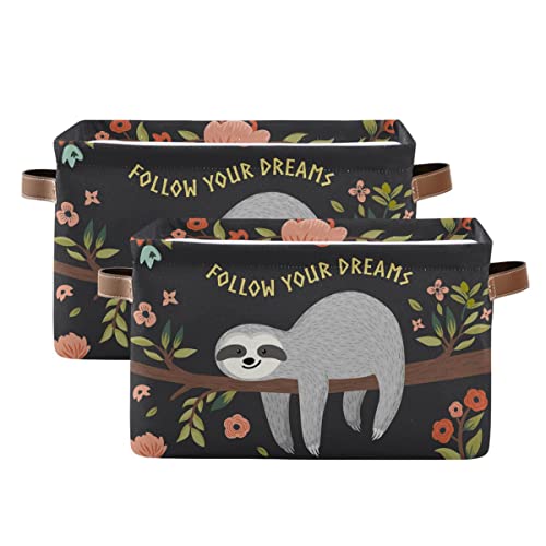 1#Sloth Black