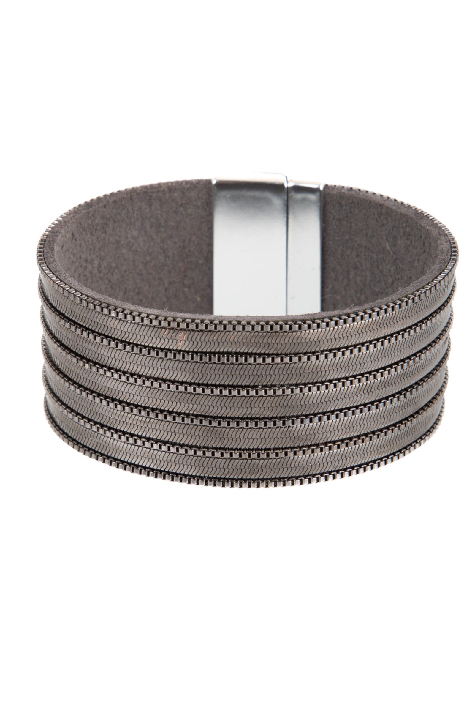 Elegant Vegan Leather Chains - Stylish & Cruelty-Free Accessories for Women | Perfect for Casual Wear, Layering & Boho Outfits