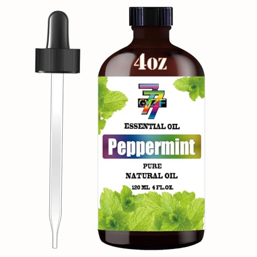 Peppermint