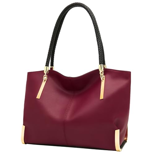 Wine Red - Matte