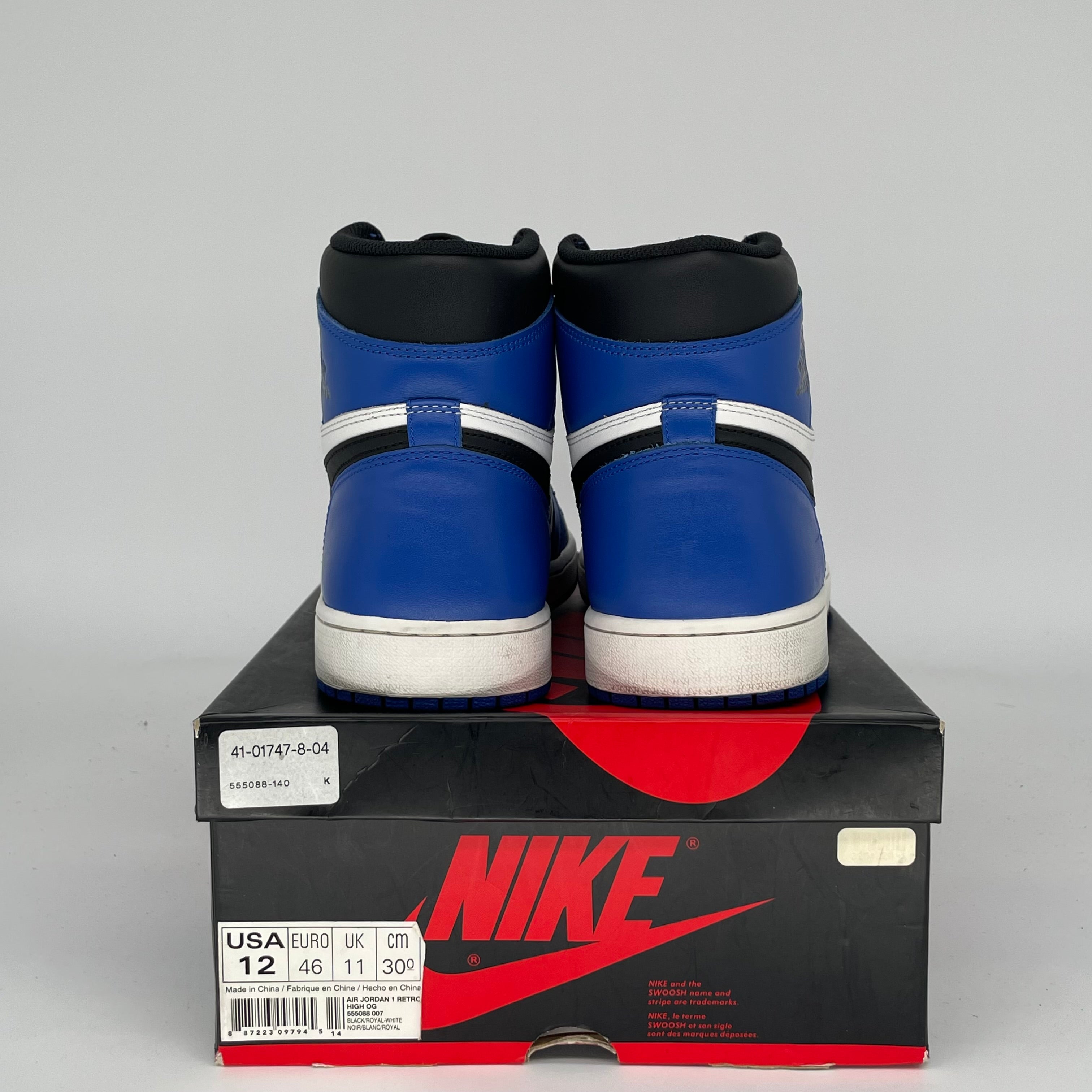 AIR JORDAN 1 Retro High OG 