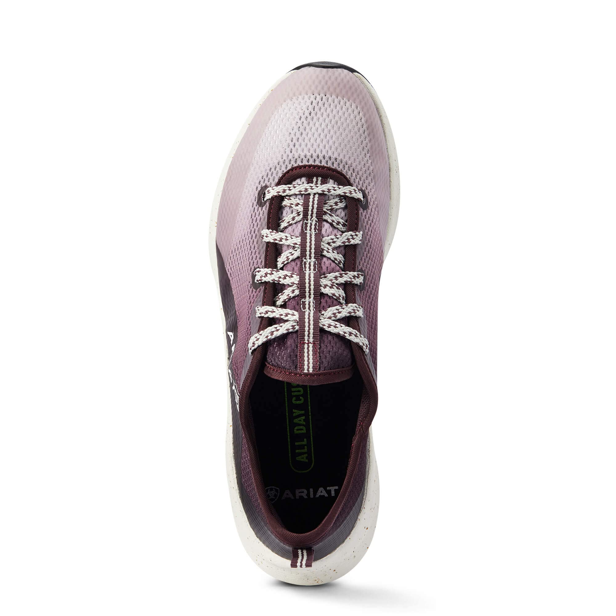 Ariat Women's ShiftRunner Running Shoes - Lightweight Athletic Sneakers for Women with Cushioned Support | Perfect for Jogging, Gym Workouts & Casual Wear