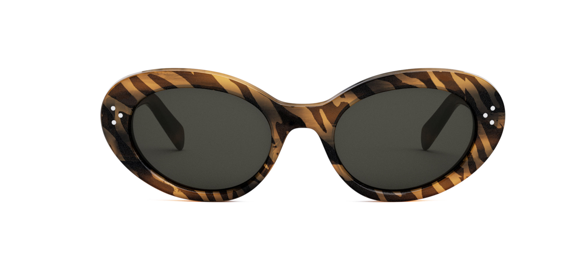 CELINE Bold 3 Dots CL40193I Sunglasses - Luxury Fashion Shades for Women & Men | Perfect for Outdoor Activities, Beach, Driving & Fashion Statement