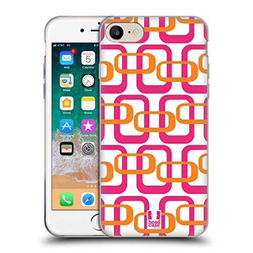 Pink Orange