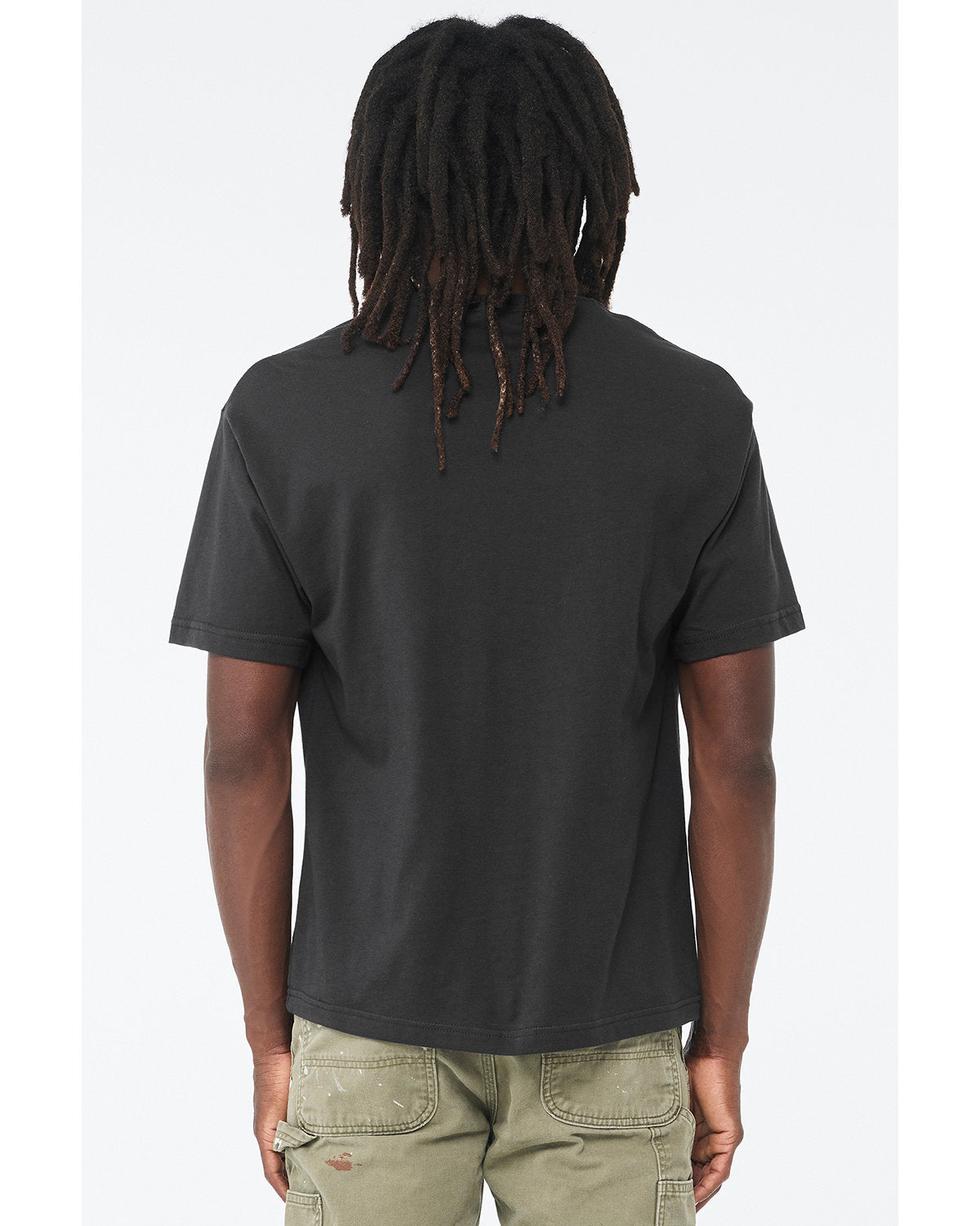 Bella + Canvas 3010C Premium Unisex Heavyweight 6oz Cotton T-Shirt - Perfect for Screen Printing, Casual Wear & Custom Apparel
