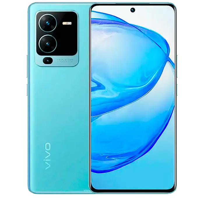 Vivo V25 Pro 5G Smartphone - 6.56