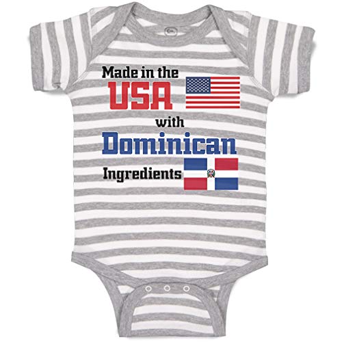 Stripes Gray White Design Only
