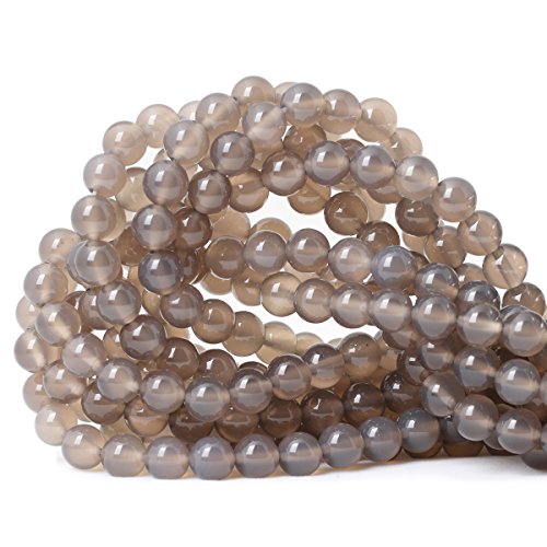 Grey Agate