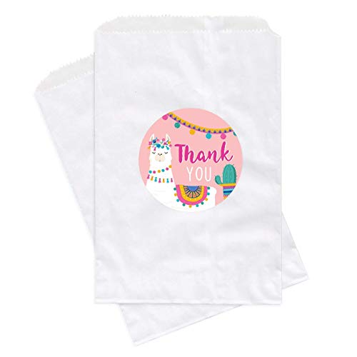 Favor Bag Thank You