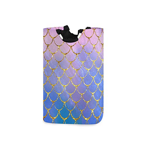 Mermaid Fish Scales