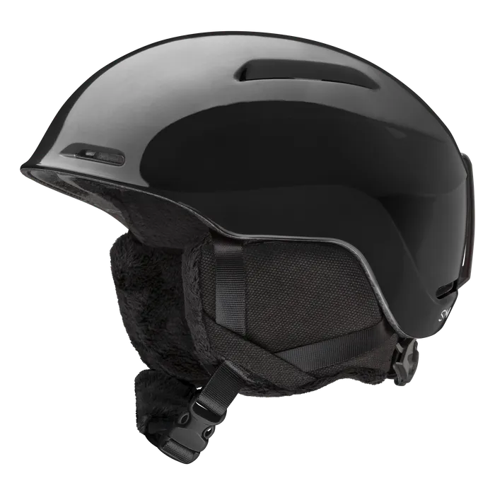 Smith Glide Junior Helmet 2026 - Youth Bike & Skateboard Safety Helmet for Boys & Girls - Perfect for Cycling, Scootering & Outdoor Sports
