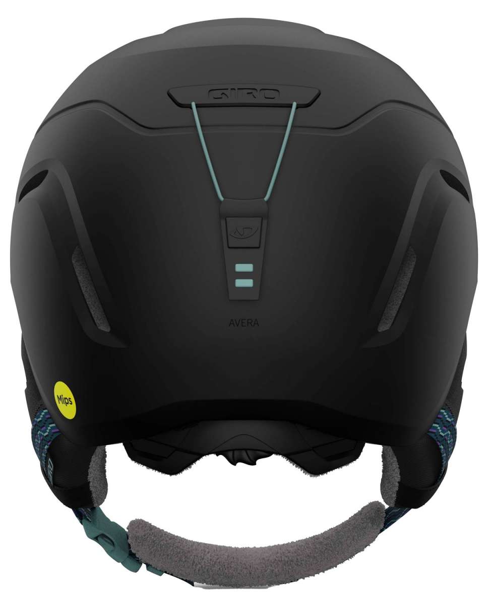 Giro Women's Avera MIPS Bike Helmet 2024 - Lightweight Cycling Helmet for Road & Mountain Biking - Safety Certified for Commuting, Fitness & Outdoor Adventures