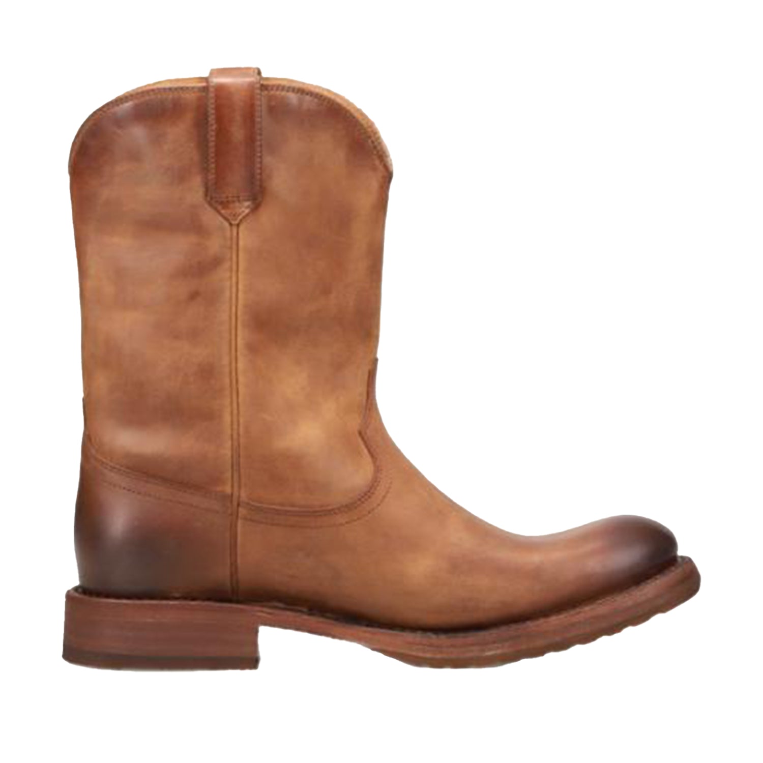 Frye Men's 40708 Leather Boots - Brown Medium - Classic Casual & Work Boots for Everyday Wear, Outdoor Activities & Office Style