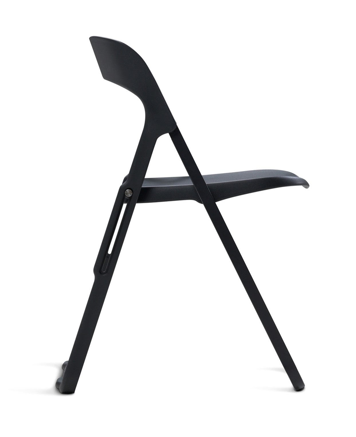 Casamania Bek Folding Chair - Lightweight Portable Indoor Outdoor Chair for Home, Camping, Picnics & Events