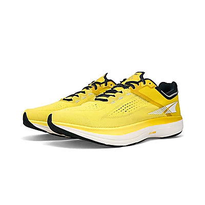 Men's Vanish Tempo Running Shoes - Lightweight & Breathable Athletic Sneakers for Jogging, Training & Gym Workouts