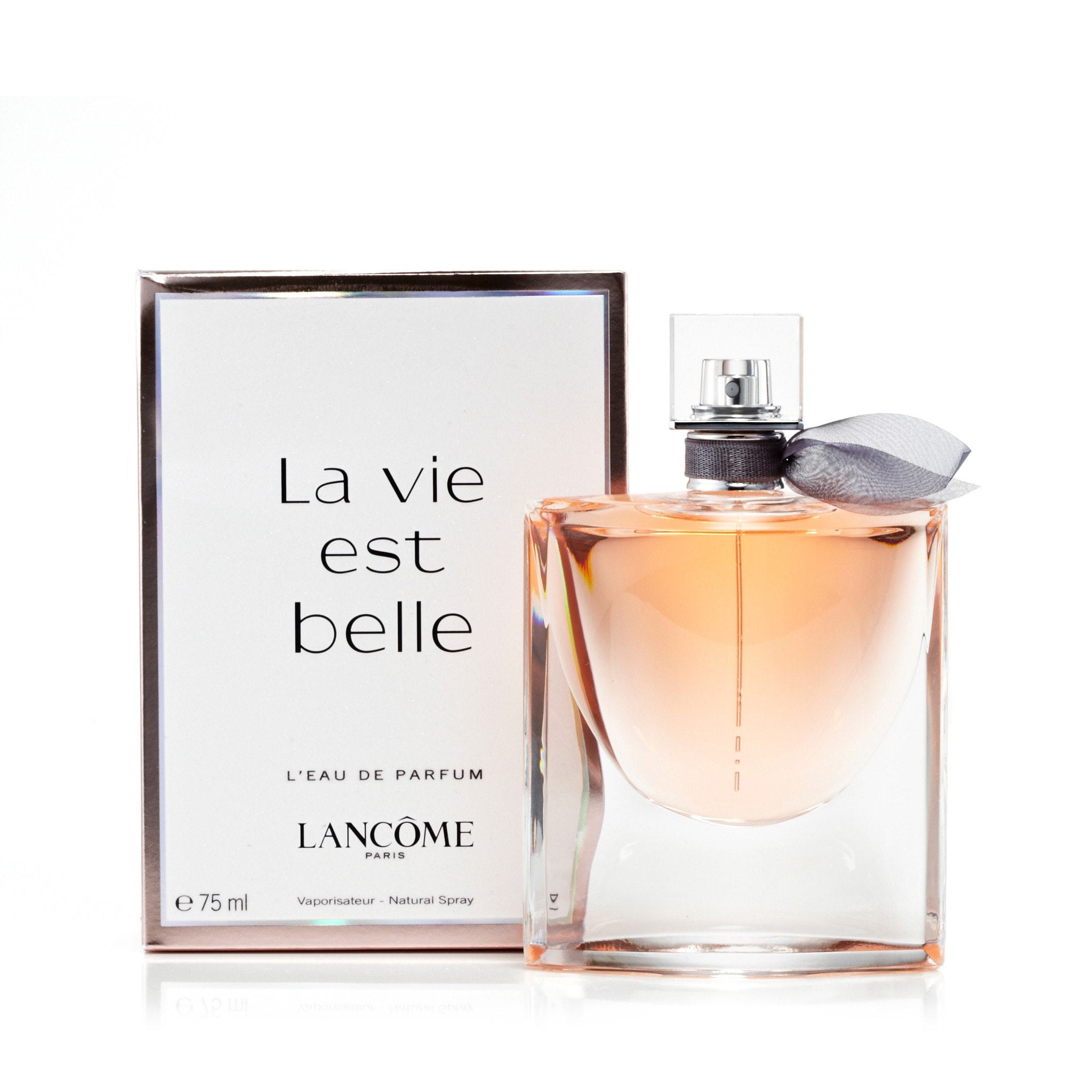 La Vie Est Belle Eau de Parfum for Women - Floral Fruity Fragrance by Lancôme | Perfect for Date Nights, Special Occasions & Everyday Elegance
