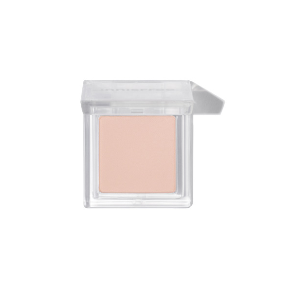 Innisfree Matte Eye Shadow Palette - Long-Lasting, Highly Pigmented Eyeshadow for Natural & Smoky Eye Makeup | Perfect for Daily Wear, Parties & Special Occasions