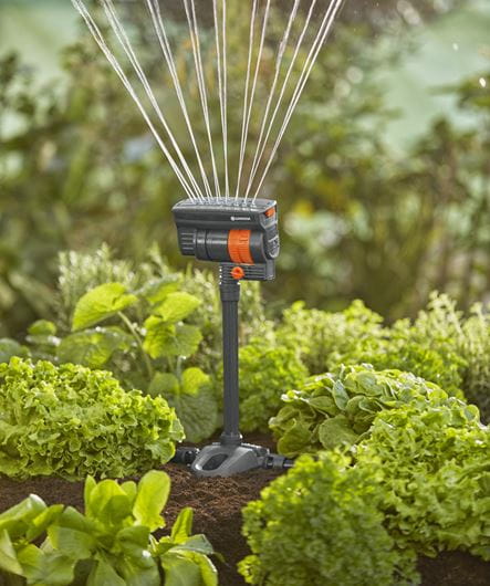 Gardena Extension Pipe for OS 90 - High Quality Garden Hose Connector for Watering Systems | Perfect for Lawn Care, Gardening & Outdoor Irrigation