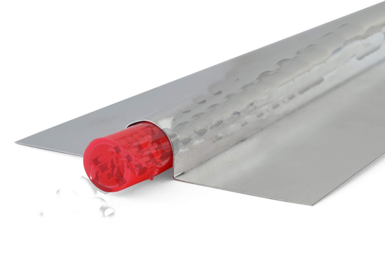 Thaisan7 - 100 Pack 2ft Aluminum Radiant Heat Transfer Plates for 1/2