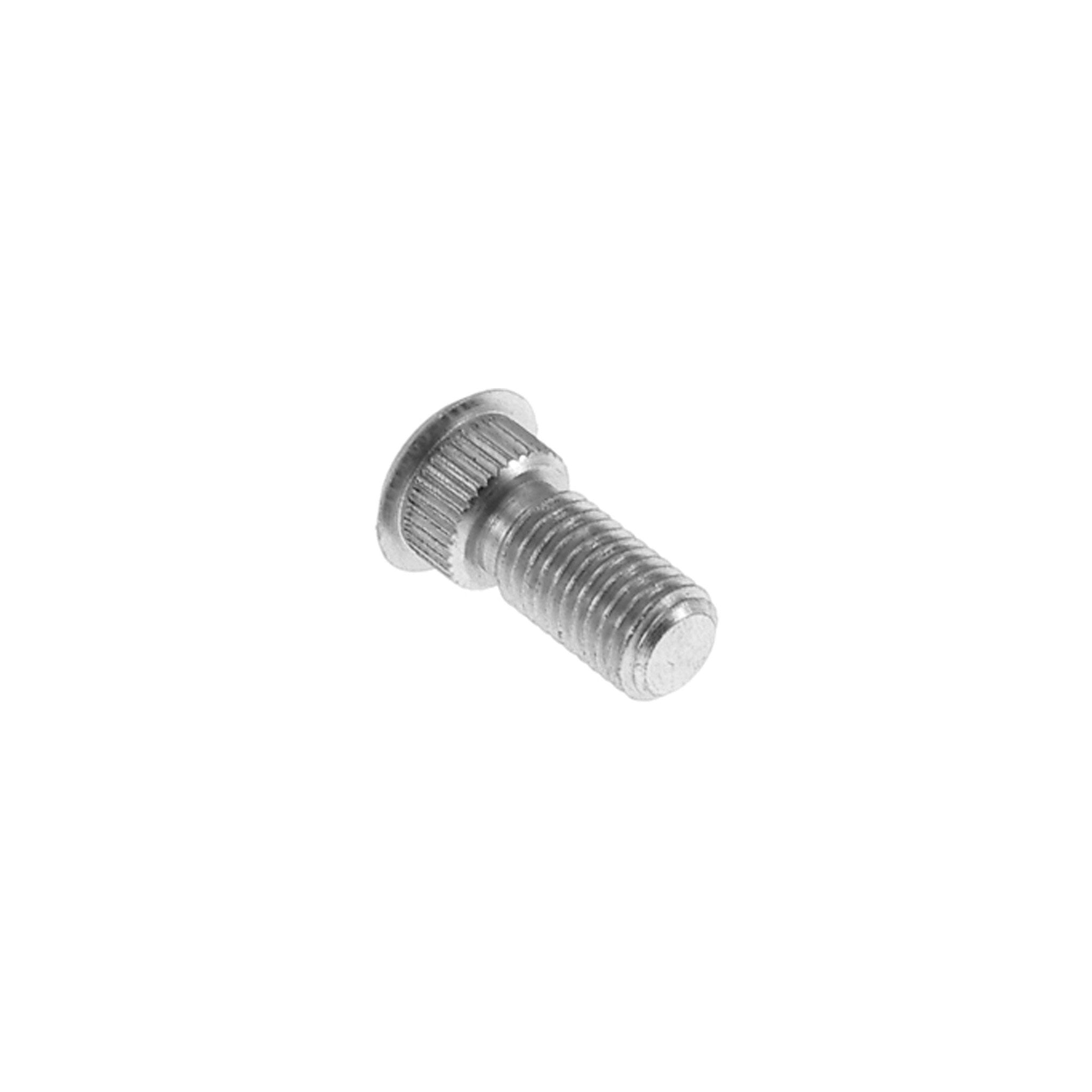 32136 Stud End Weight - Heavy Duty Metal Stud for Construction, DIY Projects & Home Renovation - Perfect for Framing, Hanging & Structural Support
