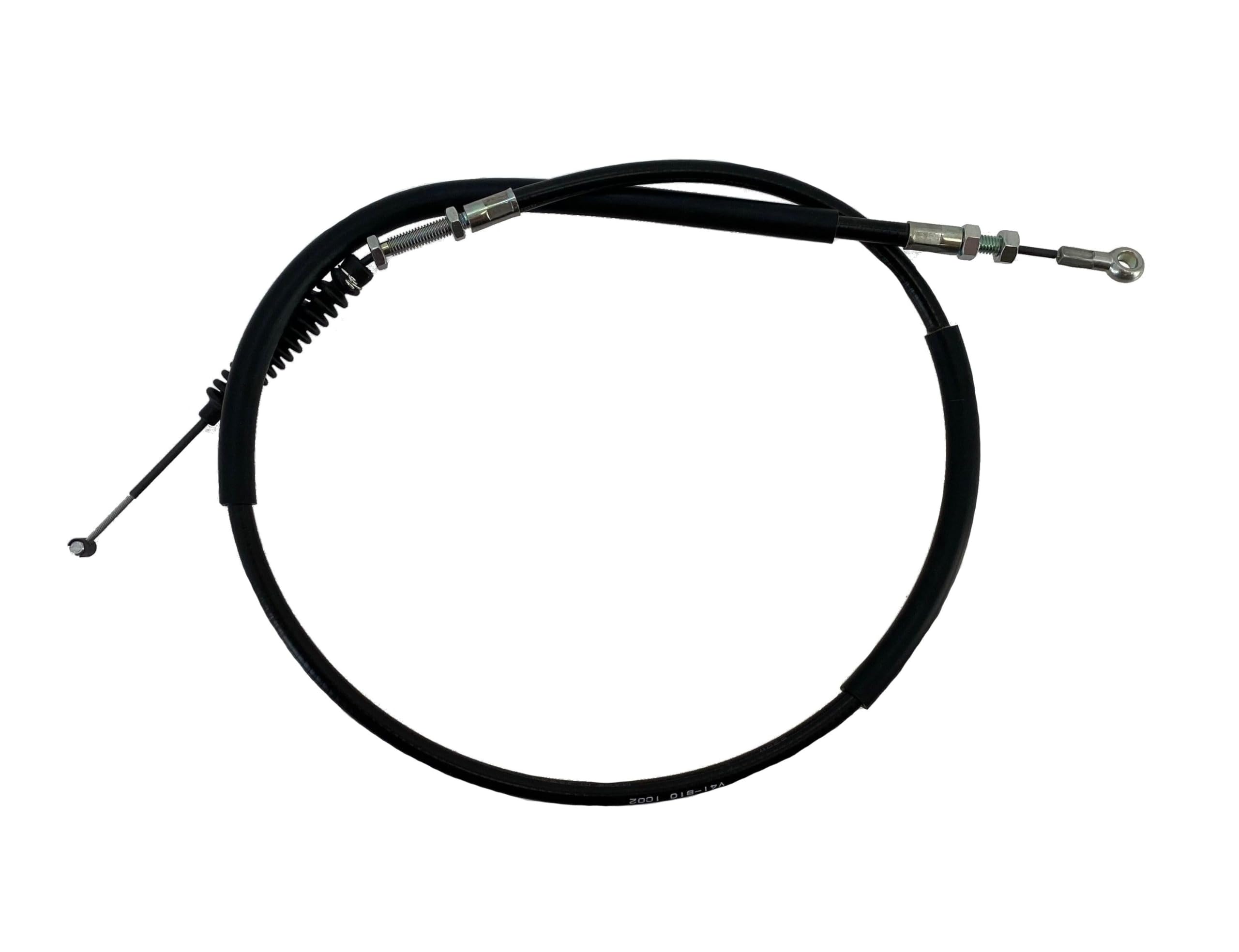 Original Honda 54510-V41-B10 Clutch Cable - Genuine OEM Replacement Part for Smooth Gear Shifting | Compatible with Honda Vehicles for Daily Commuting & Performance Driving