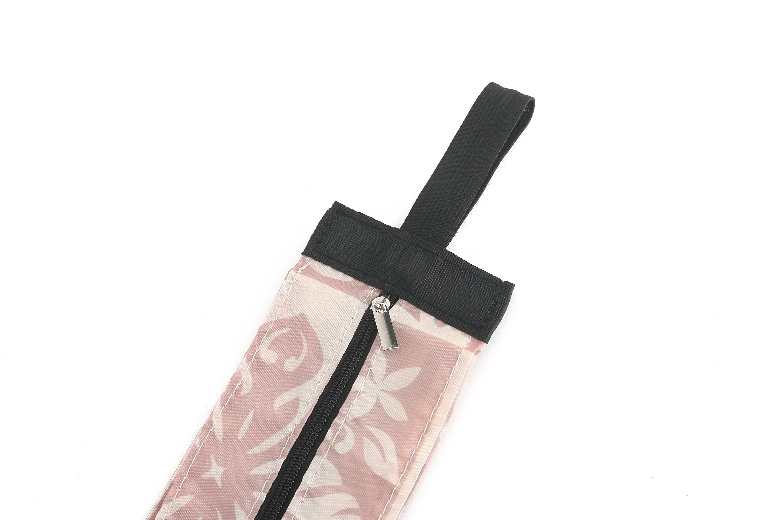 Foldable Jazmine Quilted Shoulder Bag in Beige - Stylish & Compact for Travel, Shopping, and Everyday Use