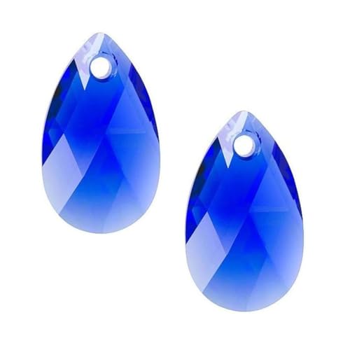 Sapphire Blue