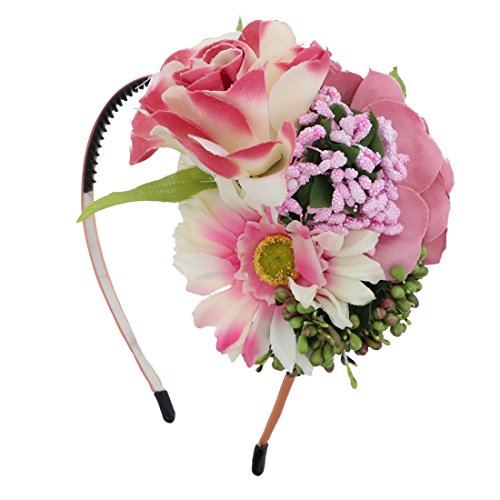 Rose Pink