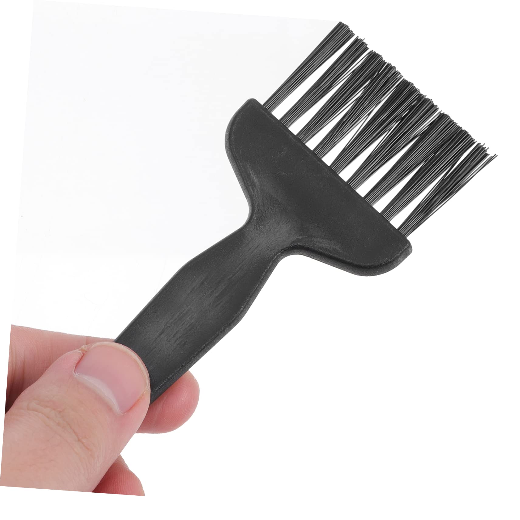 8Pcs Electric Shaver Cleaning Brush Set - Durable Replacement Razor Brushes for Electric Clippers & Grooming Kits - Perfect for Men's Shaver Maintenance & Travel Grooming Accessories