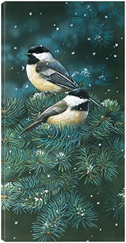 Chickadees