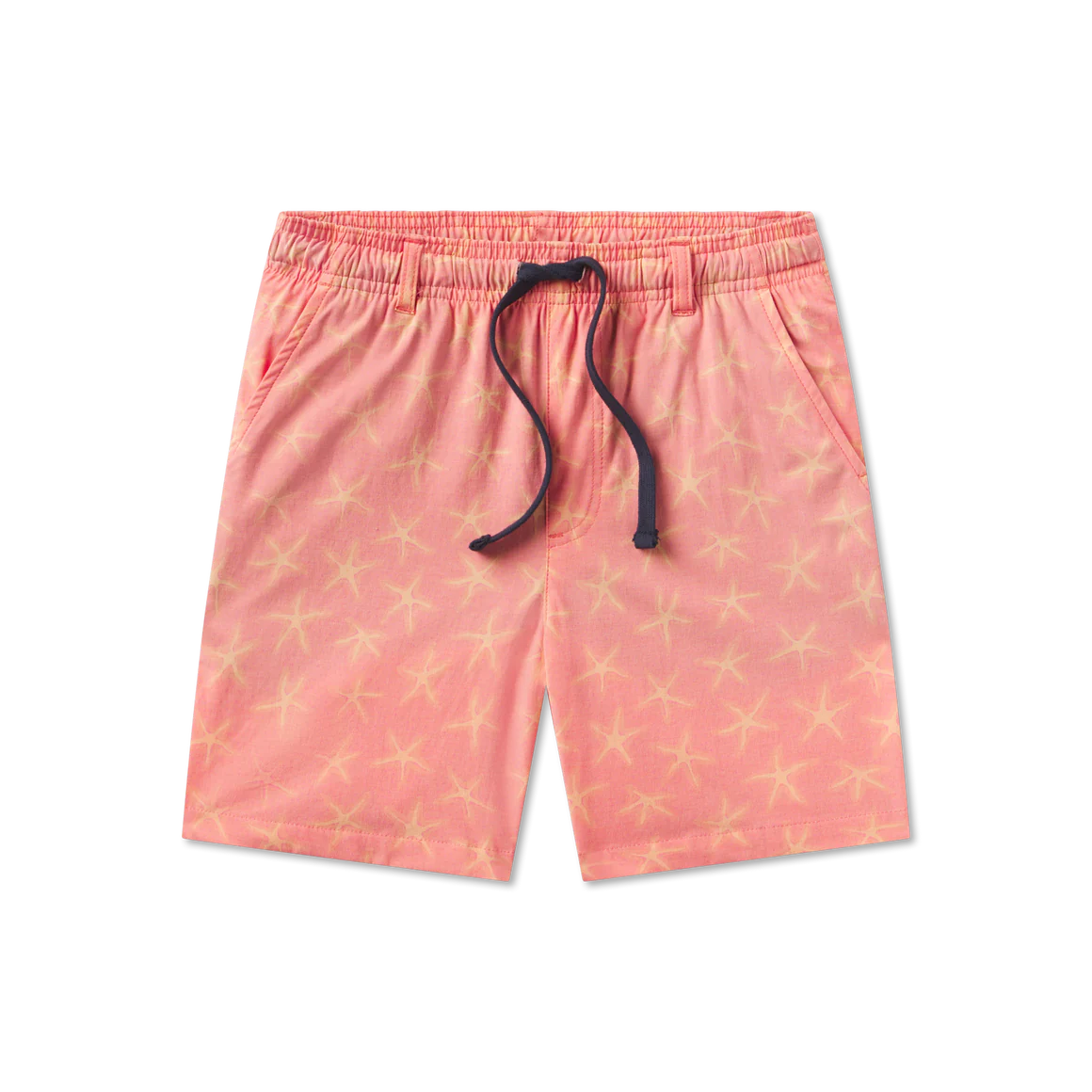 Southern Marsh Boys' Stretch Swim Shorts - Quick-Dry, Comfortable Swimwear for Beach, Pool & Water Sports