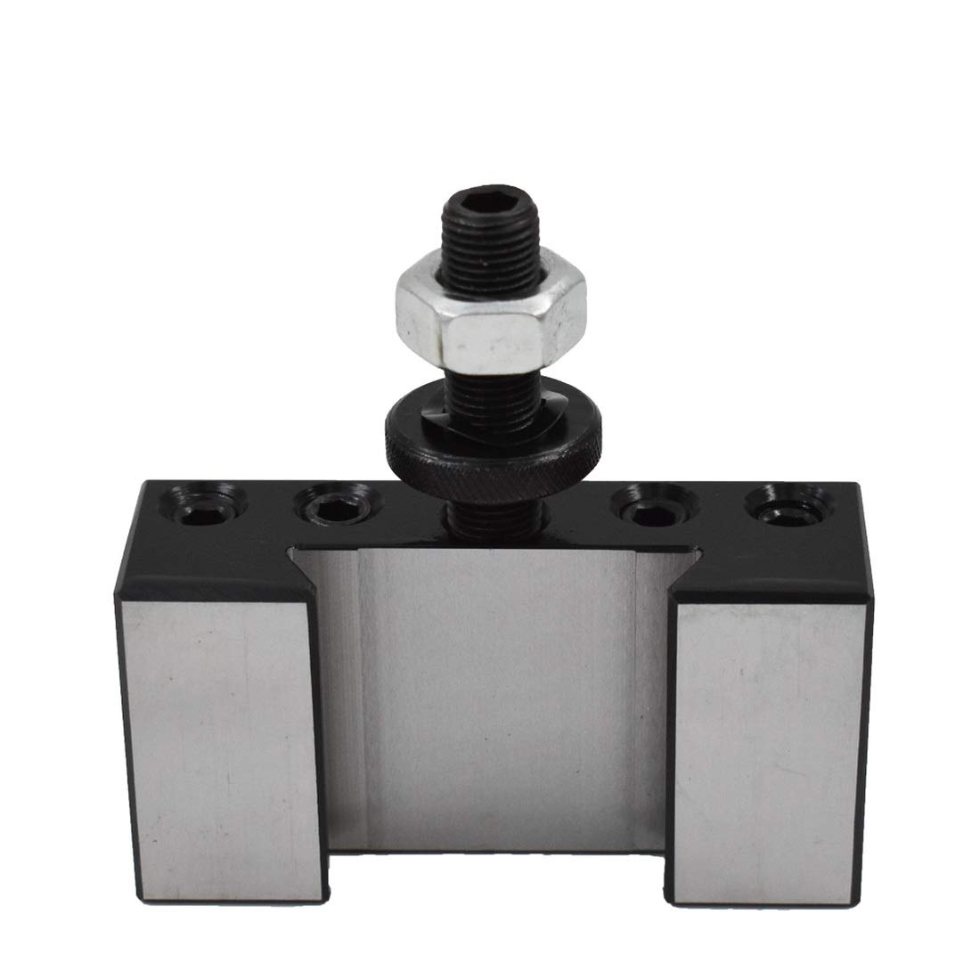 WFLNHB 2Pcs Quick Change Tool Post Boring Turning Holder 250-102 AXA Tool Holder for Lathe - High Precision Metalworking Tools for DIY and Professional Machinists