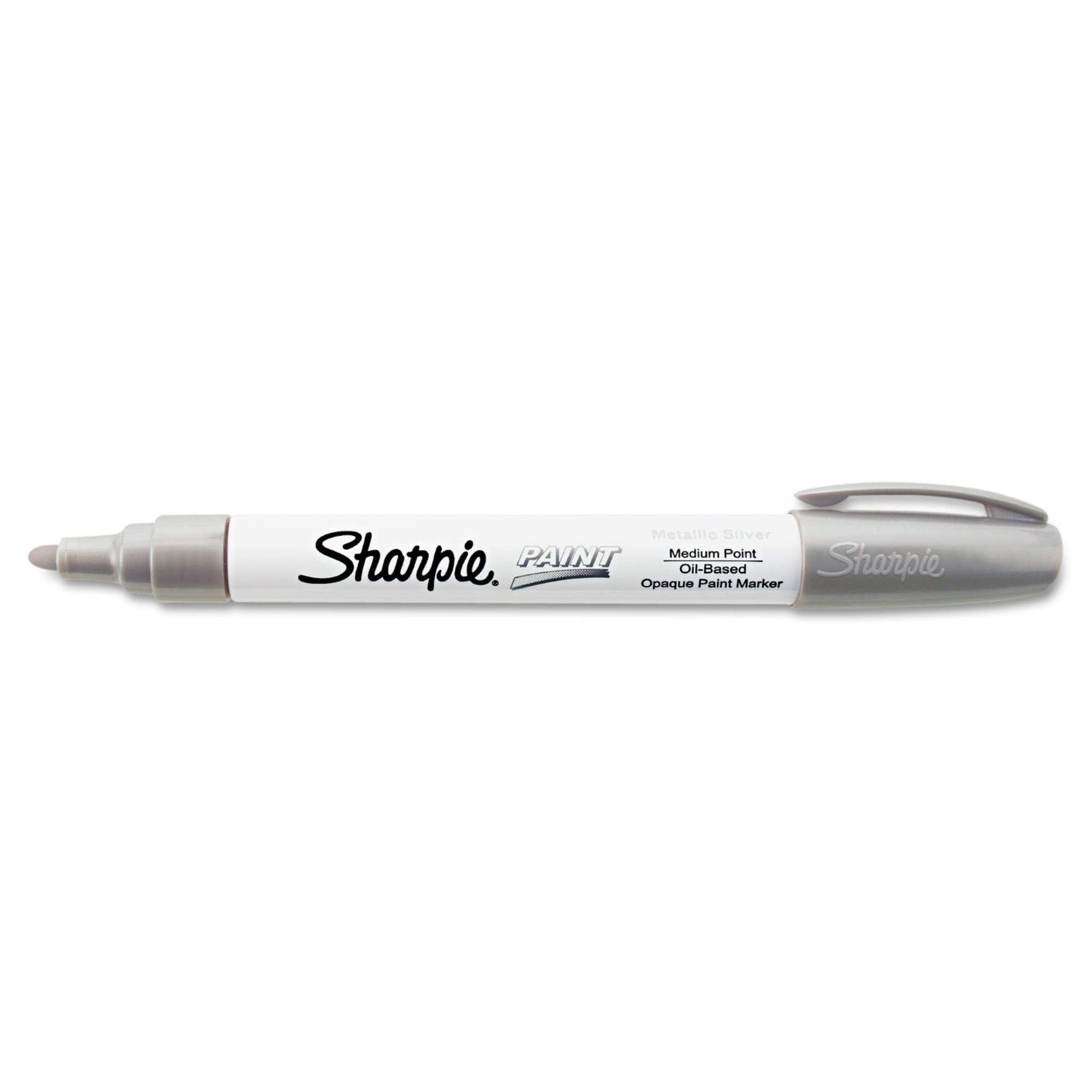 Premium Oil-Based Paint Markers for Artists & DIY Projects - Vibrant Colors, Quick-Drying, Waterproof - Perfect for Canvas, Wood, Metal, Glass & Crafts
