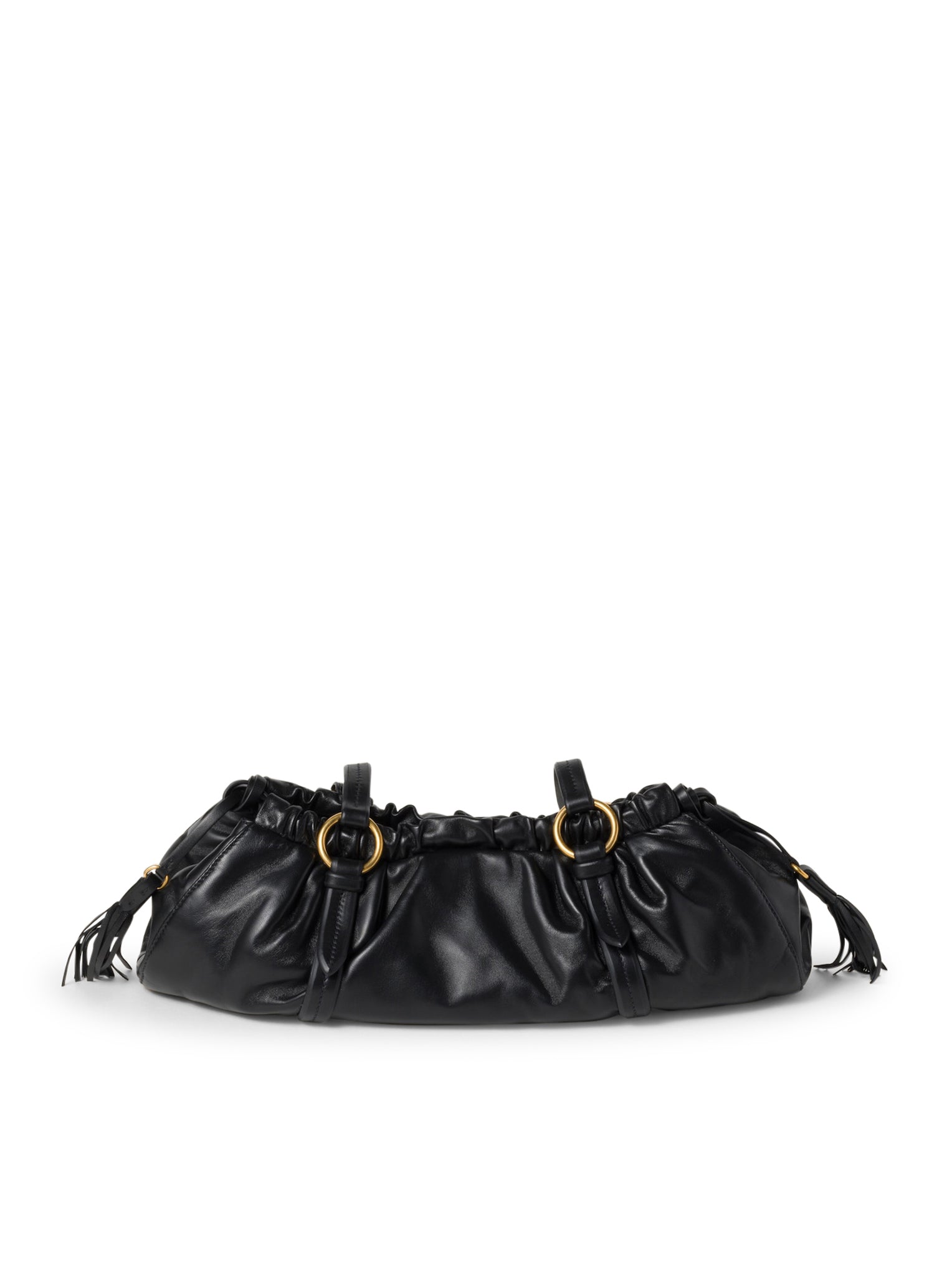 Premium Joie Nappa Leather Handbag - Stylish & Durable Women's Crossbody Bag for Work, Travel & Everyday Use