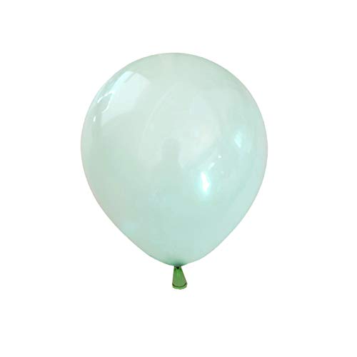 Pastel Green