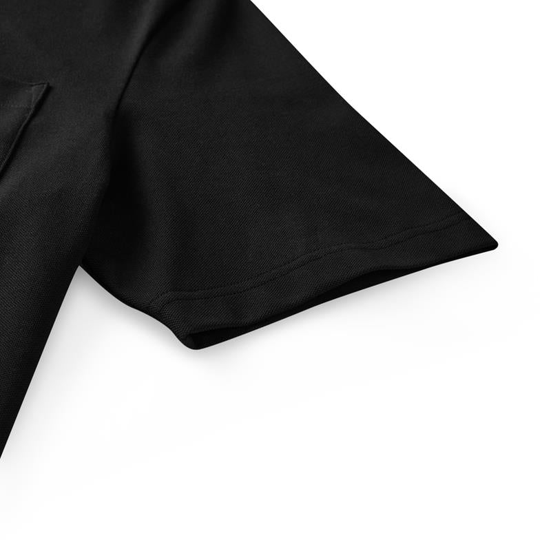 Men's Short Sleeve T-Shirt - Comfortable Cotton Crew Neck Tee for Casual Wear | P224M070/0018 | Perfect for Everyday Outfits, Gym & Lounge