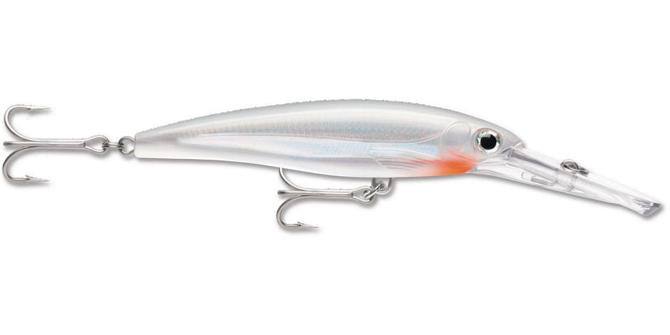 Rapala XRAP Magnum 20 Diving Fishing Lures - Premium Saltwater & Freshwater Crankbaits for Bass, Walleye & Pike - Perfect for Trolling, Casting & Ice Fishing
