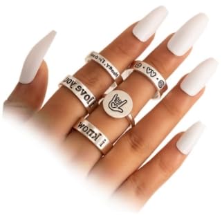B1:Stackable Rings