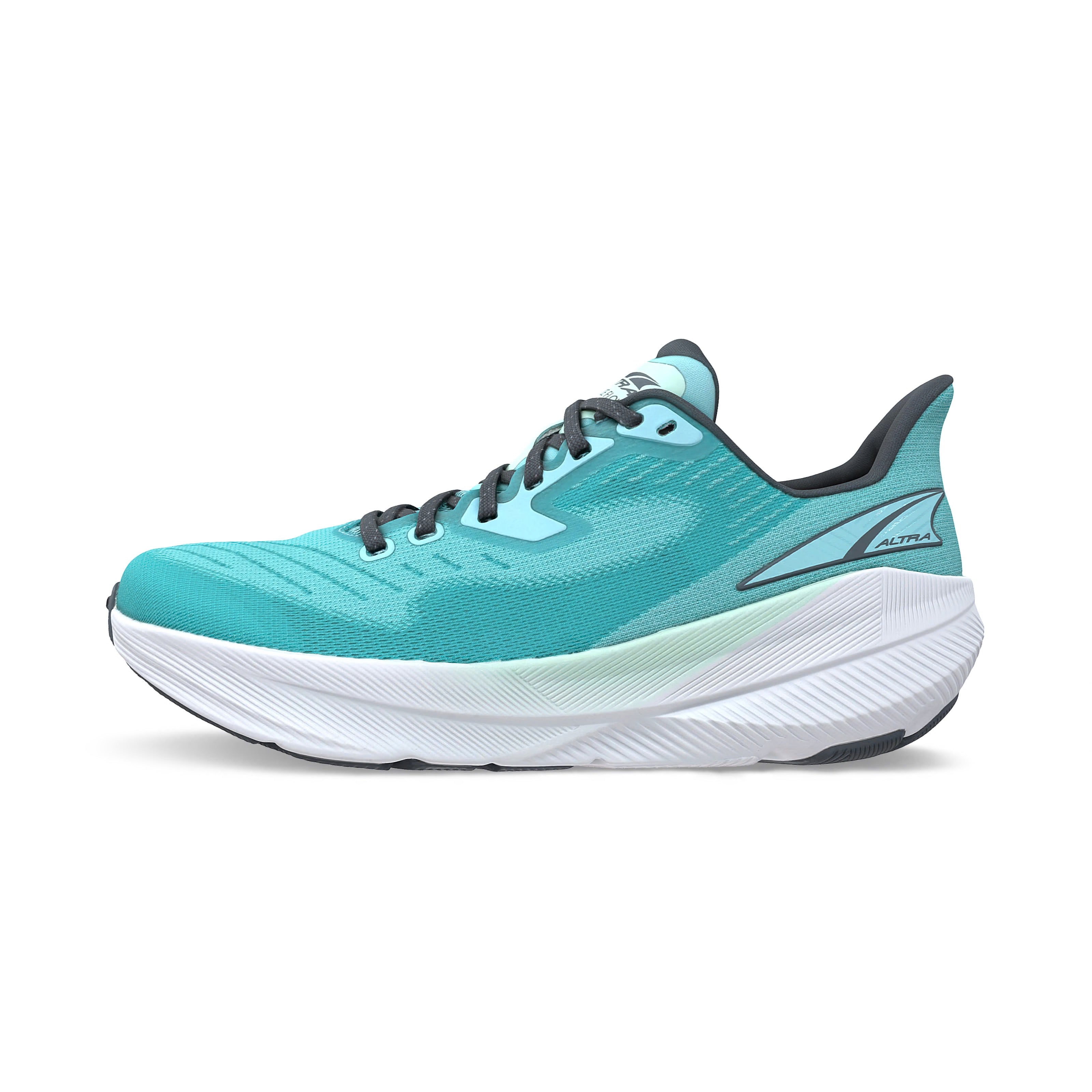 Women's Running Shoes - Experience Flow (336 Teal) | Lightweight & Breathable for Jogging, Gym Workouts & Daily Wear