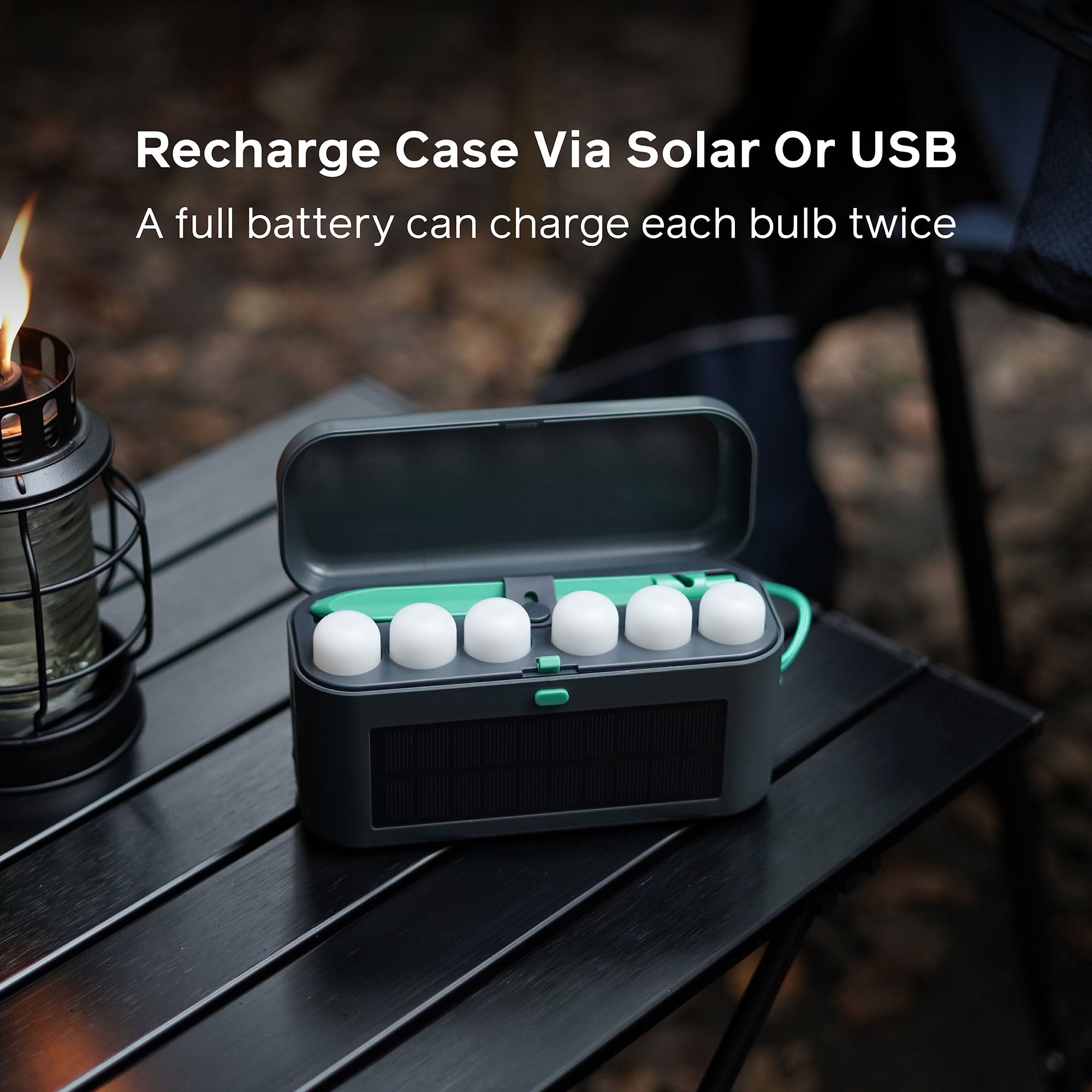 Best Solar Powered Outdoor Lights for Garden, Pathway, and Yard - Waterproof & Energy Efficient Solar Site Lighting for Patio, Deck, and Landscape