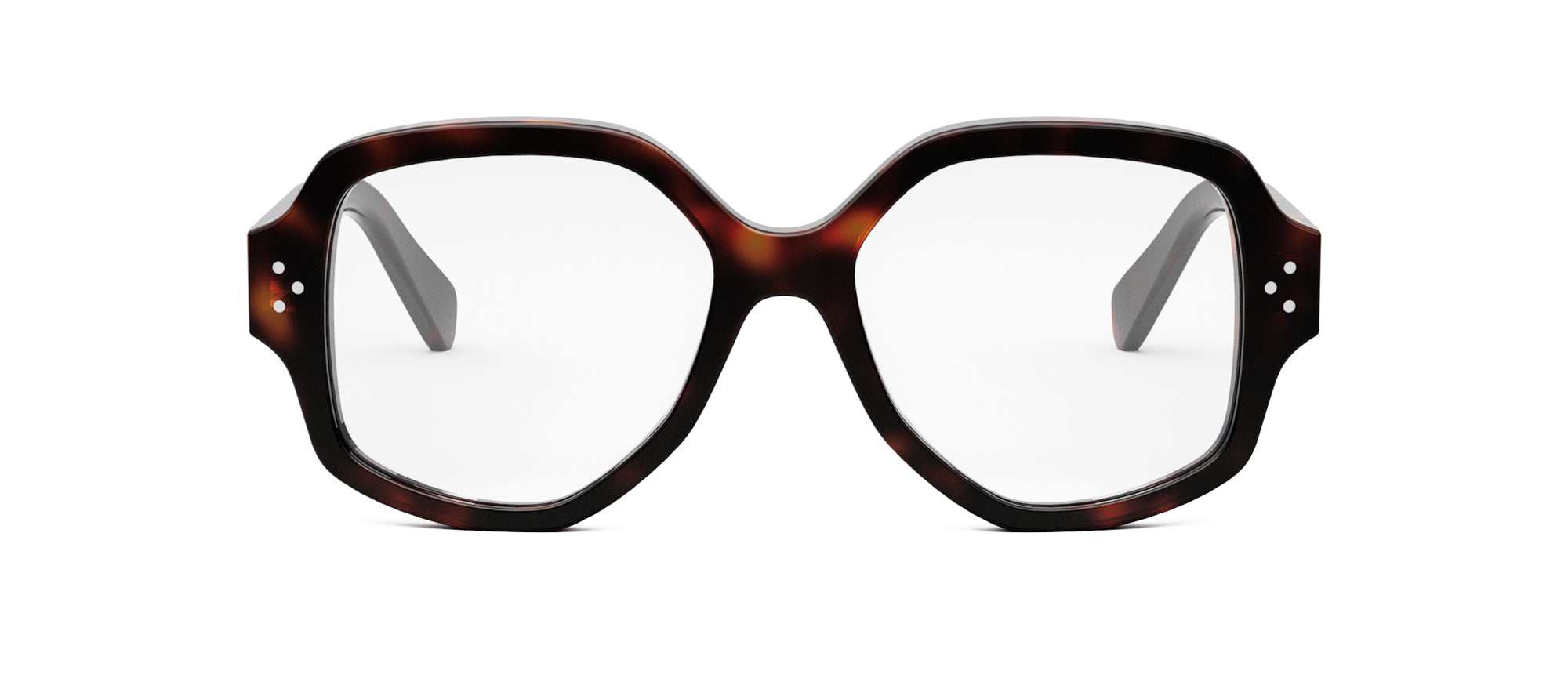 CELINE Bold 3 Dots CL50135I Sunglasses - Classic Aviator Style with 3 Signature Dots for Women & Men | Perfect for Driving, Beach & Outdoor Activities