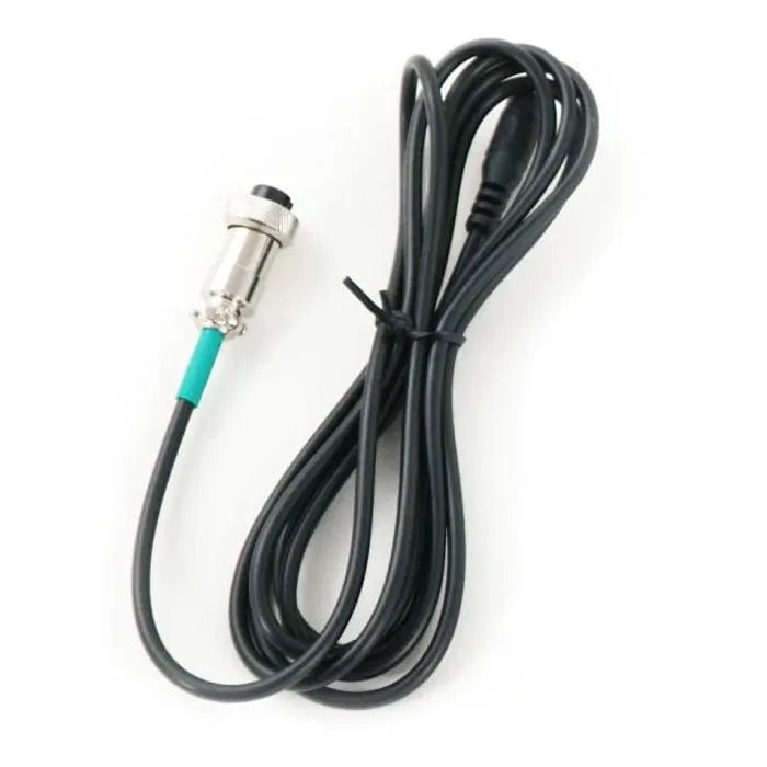 3.5mm Audio Adapter Cable - High-Quality Hydros Compatible for Headphones, Speakers & Home Theater Systems