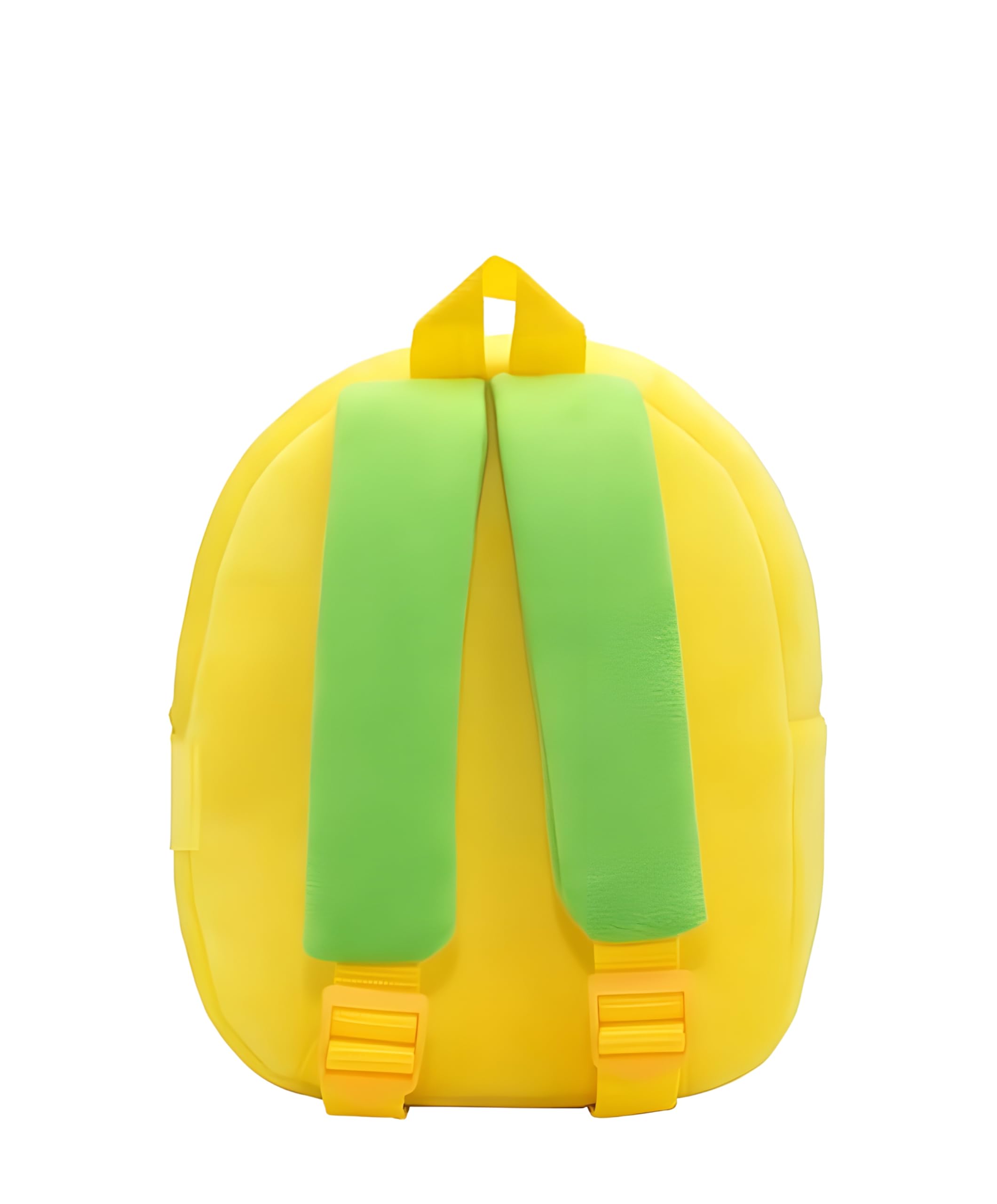 Cute Plush Cartoon Toddler Backpack for Boys & Girls Ages 1-5 - Lightweight Mini Preschool Backpack for Nursery, School, Travel & Picnic - Perfect Daycare Bag & First School Backpack for Little Kids