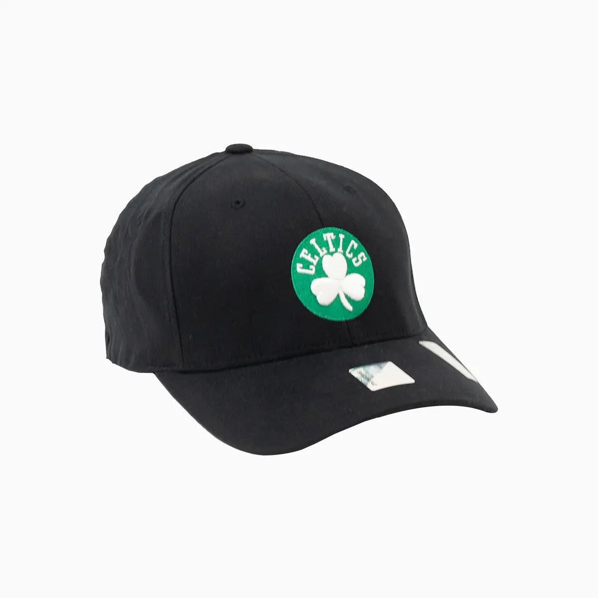 Boston Celtics NBA Hat for Men & Women - Official Licensed Snapback Adjustable Cap - Perfect for Basketball Games, Sports Fans & Casual Wear