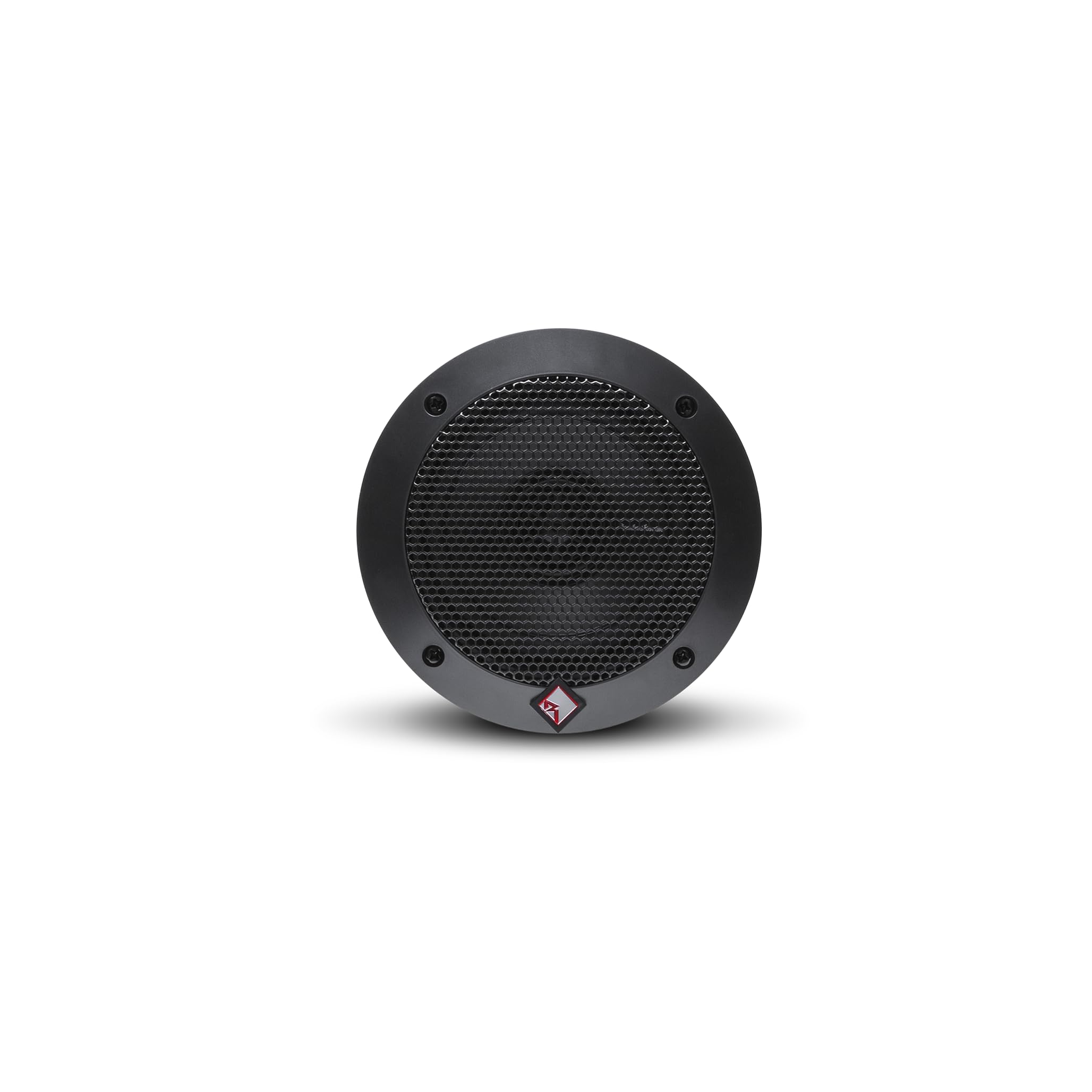Rockford Fosgate R14X2 Prime 4-Inch Full Range Coaxial Car Speakers - Set of 2, High Performance Audio for Cars, Trucks & Boats - Perfect for Upgrading Vehicle Sound System