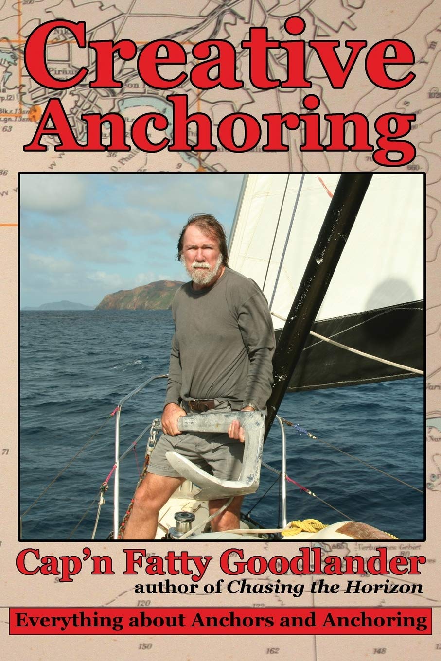 Creative Anchoring Guide: Types of Anchors, Anchoring Techniques & Best Practices for Boating, Fishing & Marine Applications