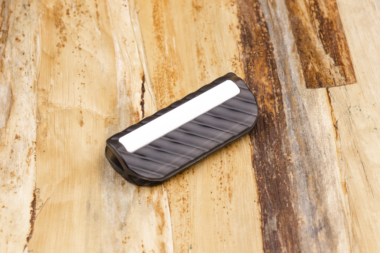 TOJIRO TOGRIP F-443 Professional Knife Sharpening Clip - High-Quality Blade Sharpener for Kitchen, Hunting & Outdoor Knives - Perfect for Home Chefs & Camping Enthusiasts
