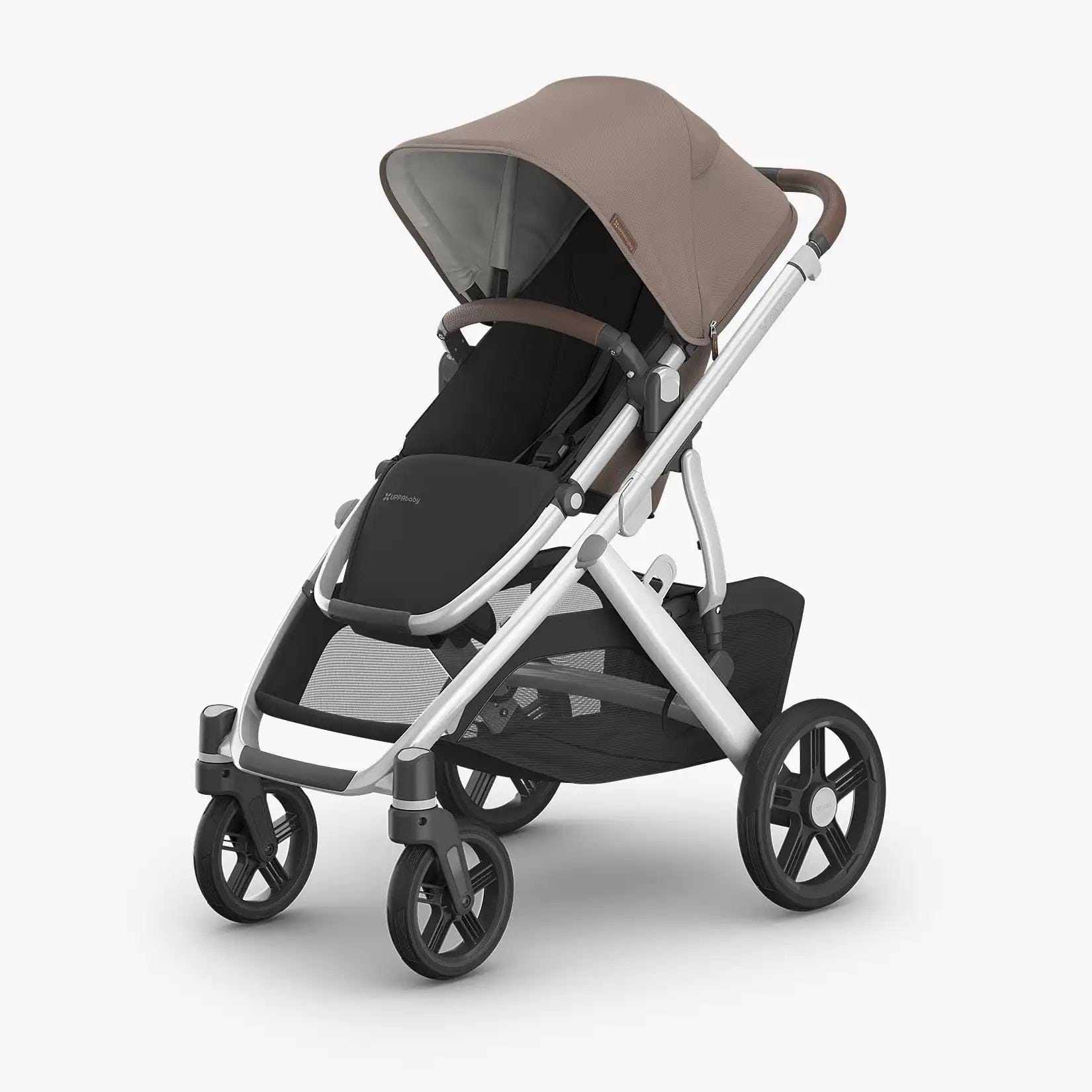 Theo - Dark Taupe