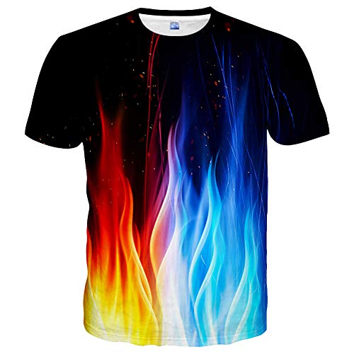 A1 Hlh-flame